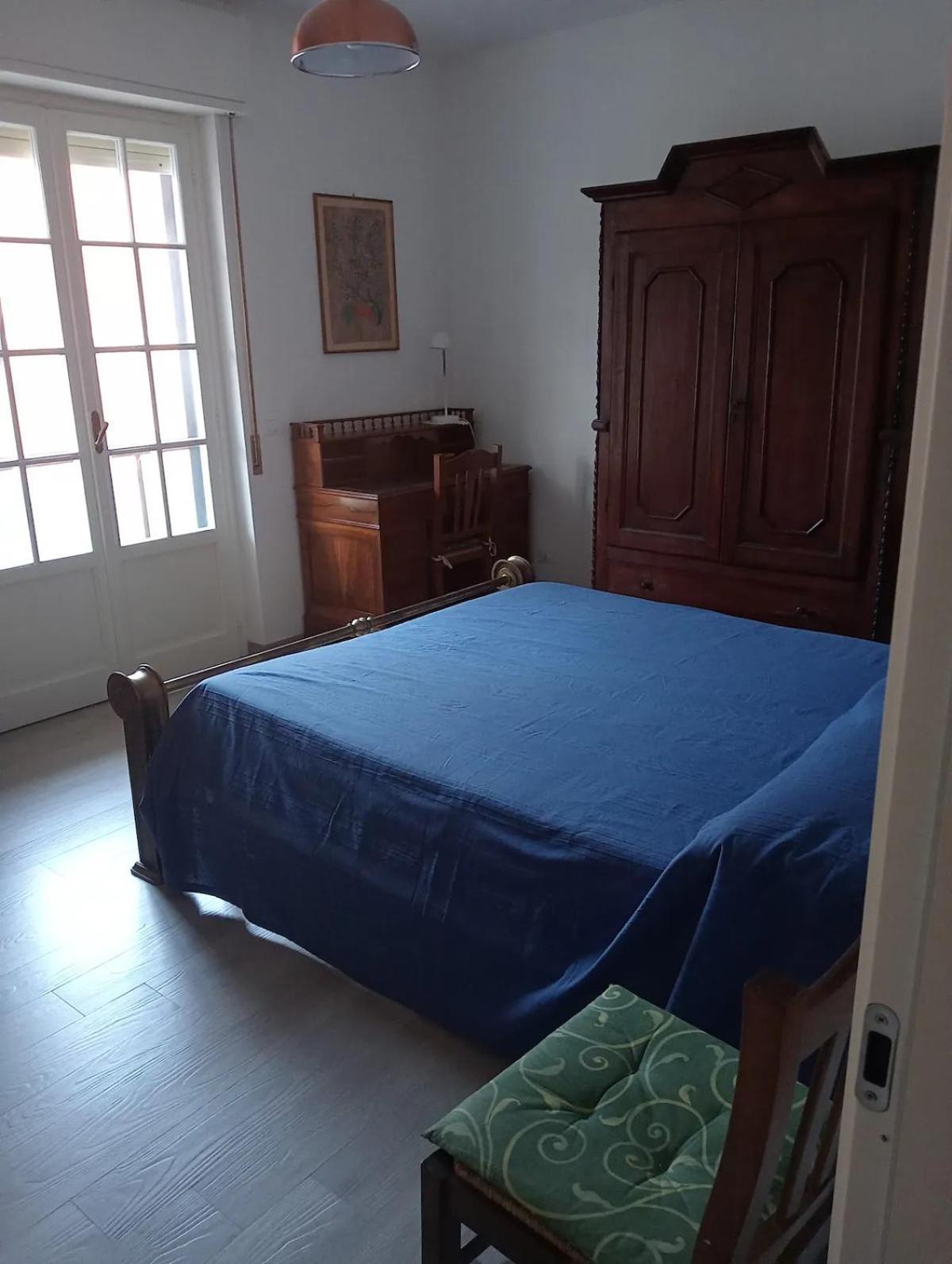 Incantevole E Tranquillo Borgo Storico Sul Mare San Lorenzo al Mare Exteriér fotografie